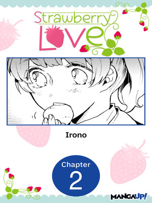 cover image of Strawberry Love, Chapter 2